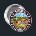 Luxemburg Button<br><div class="desc">Luxemburg</div>