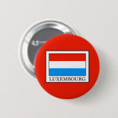Luxemburg Button (Vorne & Hinten)