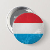 Luxemburg Button (Vorne & Hinten)