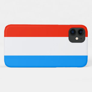 Luxemburg Case-Mate iPhone Hülle