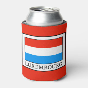 Luxemburg Dosenkühler
