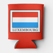 Luxemburg Dosenkühler (Vorderseite)