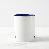Luxemburg Europa Tasse (Zentrum)