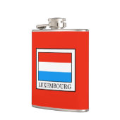 Luxemburg Flachmann (Links)