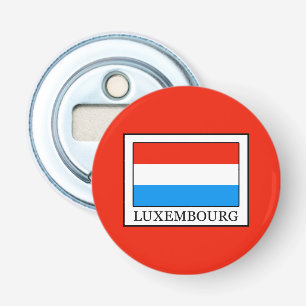 Luxemburg Flaschenöffner