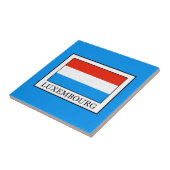 Luxemburg Fliese (Seite)