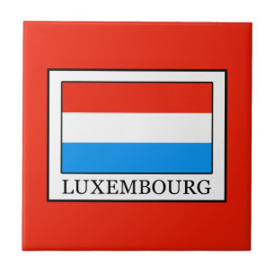 Luxemburg Fliese
