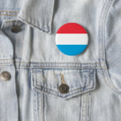 Luxemburg kennzeichnen Knopf Button (Beispiel)