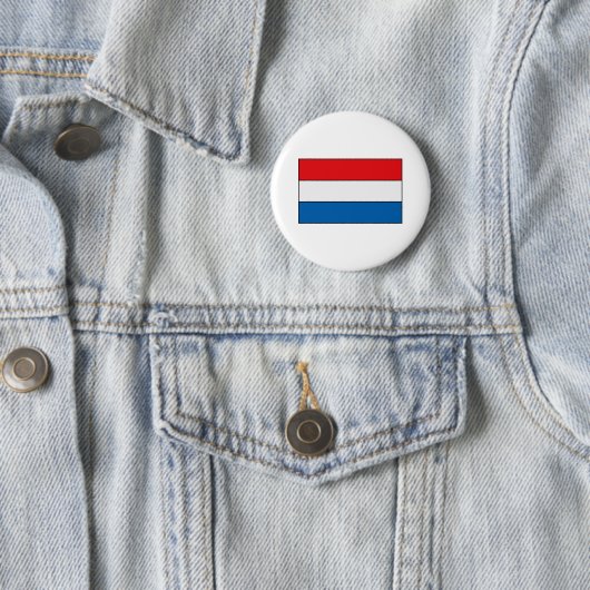 Luxemburg kennzeichnen T - Shirts und Geschenke Button (Beispiel)