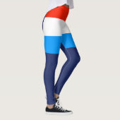 Luxemburg Leggings (Rechts)
