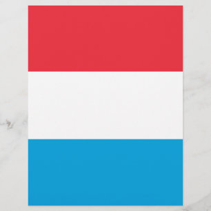 Luxemburg - Lëtzebuerg - Luxemburg