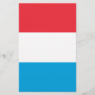 Luxemburg - Lëtzebuerg - Luxemburg Briefpapier