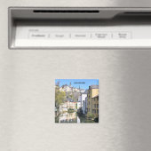 LUXEMBURG MAGNET (In Situ (Geschirrspüler))