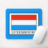 Luxemburg Mousepad (Mit Mouse)