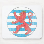LUXEMBURG MOUSEPAD (Vorne)