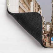 Luxemburg Mousepad (Ecke)