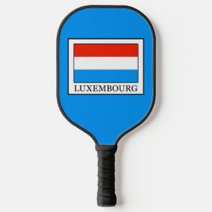 Luxemburg Pickleball Schläger