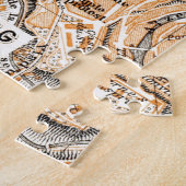 Luxemburg Puzzle (Seite)