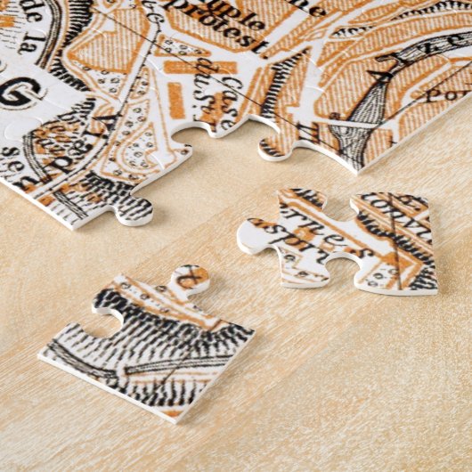 Luxemburg Puzzle (Seite)