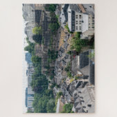 Luxemburg Puzzle (Vertikal)