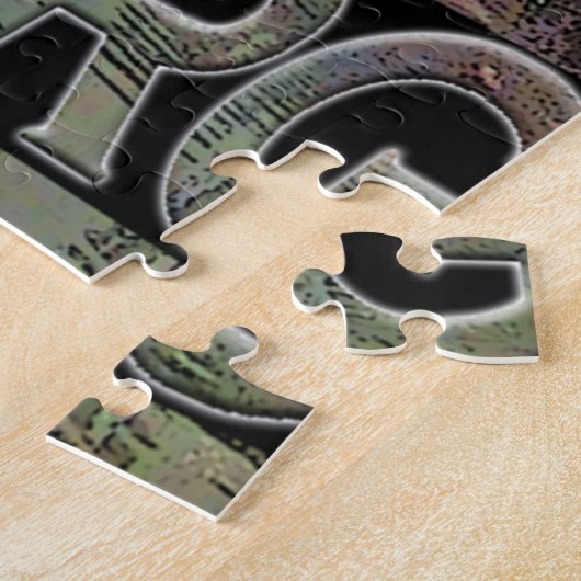 Luxemburg Puzzle (Seite)