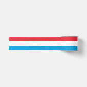Luxemburg Ripsband (Vorderseite)