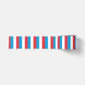 Luxemburg Ripsband (Vorderseite)
