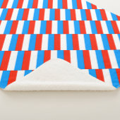 Luxemburg Sherpadecke (3/4)