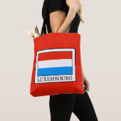 Luxemburg Tasche (Von Nahem)
