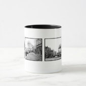 Luxemburg Tasse (Zentrum)