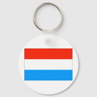 Luxemburger Flagge
