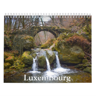 Luxemburger Kalender