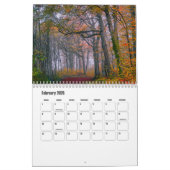 Luxemburger Kalender (Feb 2026)