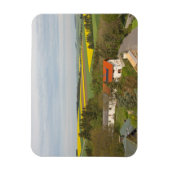 Luxemburger Land Magnet (Vertikal)