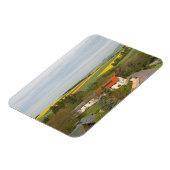 Luxemburger Land Magnet (Linke Seite)