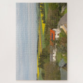 Luxemburger Land Puzzle (Vertikal)