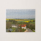 Luxemburger Land Puzzle (Horizontal)