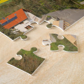 Luxemburger Land Puzzle (Seite)