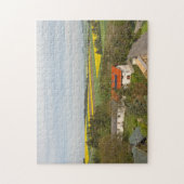 Luxemburger Land Puzzle (Vertikal)