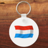 Luxemburger Schlüsselanhänger (Vorderseite)