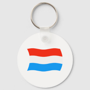 Luxemburger Schlüsselanhänger