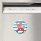 luxemburgisch magnet (In Situ (Geschirrspüler))