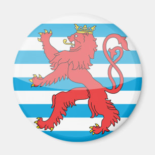 luxemburgisch magnet
