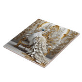 Luxery Baroque Keramik Tile Fliese (Seite)