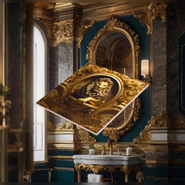 Luxery Baroque Keramik Tile Fliese