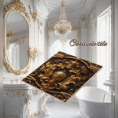 Luxery Baroque Keramik Tile Fliese