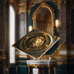 Luxery Baroque Keramik Tile Fliese<br><div class="desc">Die Fliesen aus Keramik sind wasserdicht,  sodass sie sich für jedes Bad oder Duschkabine eignen. Dazu gehören auch offene Badezimmer mit Marmor. Da sie nicht absorbierend und leicht zu reinigen sind,  sind Kacheln auch in Küchen beliebt,  wo man sie in auffälligen Backsplash-Arrangements finden kann.</div>