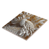Luxery Baroque Keramik Tile Fliese (Seite)