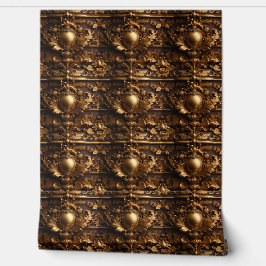 Luxery Wallpaper Tapete