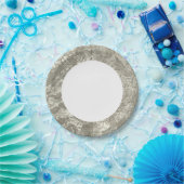 Luxeuil Pappteller (Party)